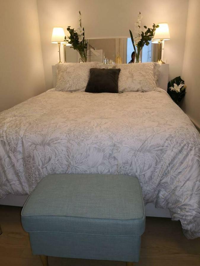 Explore Madrid From A Warm Apartment With Patio At A Newly Refurbished Manorial Building Экстерьер фото